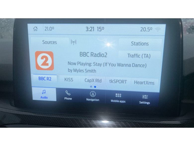 Ford Kuga 1.5 EcoBlue ST-Line 5dr Auto Diesel Estate